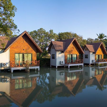 Saplaisuan Resort Ban Chorakhe Sam Phan Exterior photo
