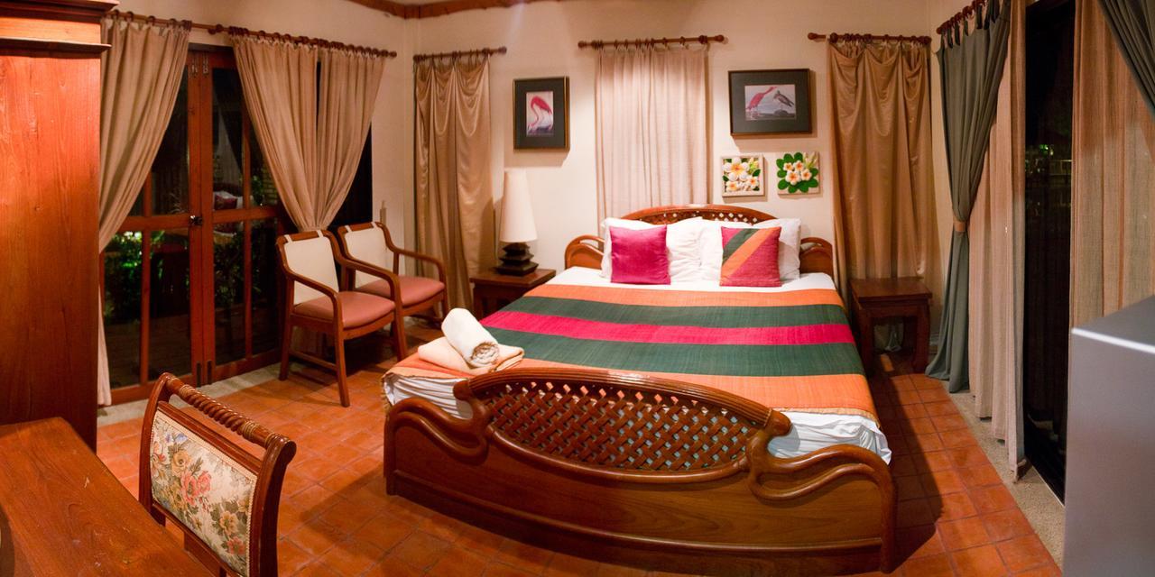 Saplaisuan Resort Ban Chorakhe Sam Phan Exterior photo